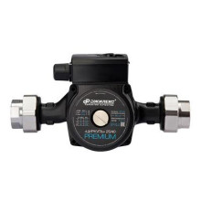 Циркуляционный насос Джилекс ЦИРКУЛЬ 25/40 PREMIUM Циркуляционный насос Джилекс ЦИРКУЛЬ 25/40 PREMIUM