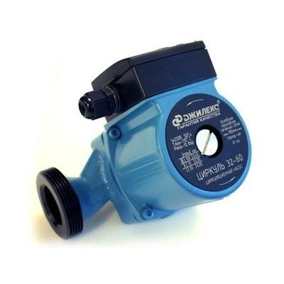 Циркуляционный насос Джилекс Циркуль 32/60 Циркуляционный насос Джилекс Циркуль 32/60
