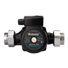 Циркуляционный насос Джилекс ЦИРКУЛЬ 32/80 PREMIUM Циркуляционный насос Джилекс ЦИРКУЛЬ 32/80 PREMIUM