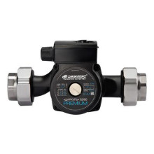 Циркуляционный насос Джилекс ЦИРКУЛЬ 32/60 PREMIUM Циркуляционный насос Джилекс ЦИРКУЛЬ 32/60 PREMIUM