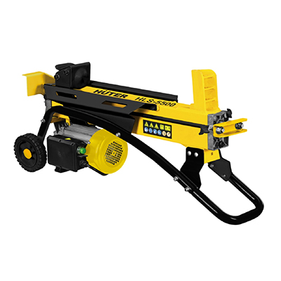 Дровокол электрический Huter HLS-5500 Дровокол электрический Huter HLS-5500