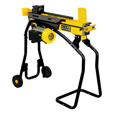 Дровокол электрический Huter HLS-5500H Дровокол электрический Huter HLS-5500H