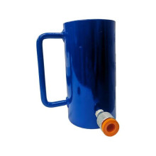 Цилиндр гидравлический AE&T средний 30т Цилиндр гидравлический AE&T средний 30т