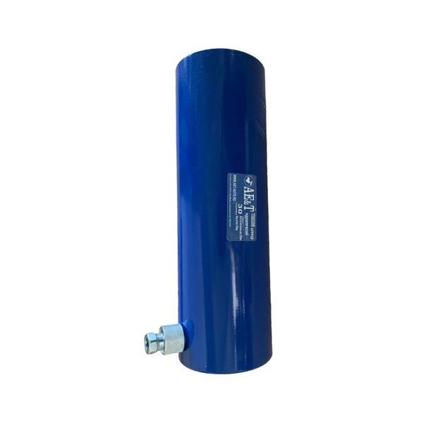 Цилиндр гидравлический AE&T высокий 30т Цилиндр гидравлический AE&T высокий 30т