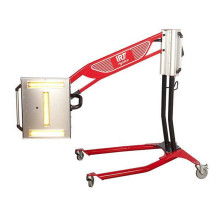 Инфракрасная сушка IRT 3-1 PcD Инфракрасная сушка IRT 3-1 PcD