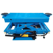 Траверса AE&T 2т гидравлическая с ручным насосом Траверса AE&T 2т гидравлическая с ручным насосом