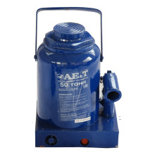 Домкрат бутылочный T20250 AE&T 50т Домкрат бутылочный T20250 AE&T 50т