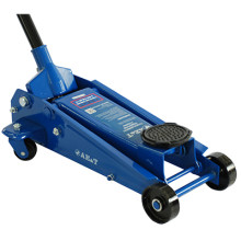 Домкрат подкатной AE&T T31203A 3т профессиональный Домкрат подкатной AE&T T31203A 3т профессиональный