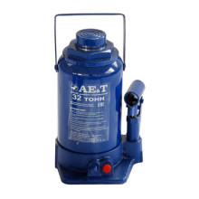 Домкрат бутылочный T20232 AE&T 32т Домкрат бутылочный T20232 AE&T 32т