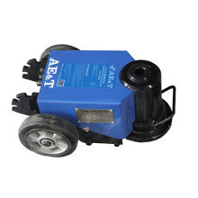 Домкрат пневмогидравлический подкатной AE&T HJ-30 30т Домкрат пневмогидравлический подкатной AE&T HJ-30 30т