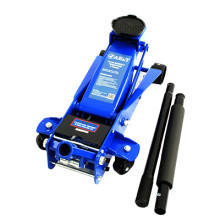 Домкрат подкатной AE&T T31304 3т Домкрат подкатной AE&T T31304 3т