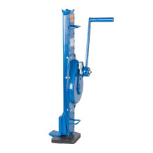 Домкрат реечный TOR ДРН 3000, 3Т с низким подхватом Домкрат реечный TOR ДРН 3000, 3Т с низким подхватом