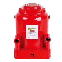 Домкрат гидравлический TOR ДГ-CT г/п 12,0 т (ST1203) Домкрат гидравлический TOR ДГ-CT г/п 12,0 т (ST1203)