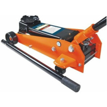 Домкрат гидравлический подкатной TOR г/п 3,0 т 140-460 удлиненный (G) 1023100