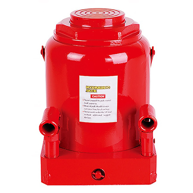 Домкрат гидравлический TOR ДГ-CT г/п 2,0 т (ST0203) 1003448 Домкрат гидравлический TOR ДГ-CT г/п 2,0 т (ST0203) 1003448