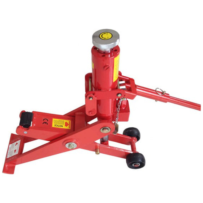 Домкрат для погрузчиков TOR FJ-5, 5т 1004400