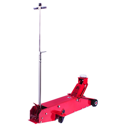 Подкатной домкрат TOR 5 т для СТО Подкатной домкрат TOR 5 т для СТО