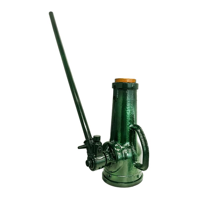 Домкрат винтовой EURO-LIFT TQL3.2 Домкрат винтовой EURO-LIFT TQL3.2