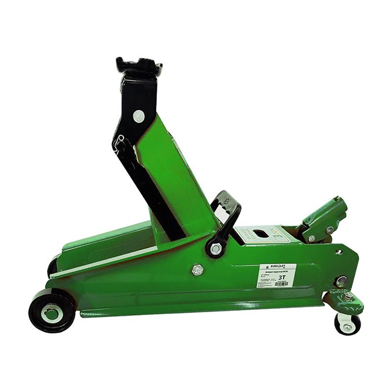 Домкрат подкатной EURO-LIFT HF20 г/п 2 тн.(без коробки) Домкрат подкатной EURO-LIFT HF20 г/п 2 тн.(без коробки)