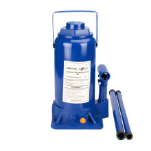 Домкрат гидравлический EURO-LIFT ДГ-50