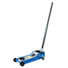 Домкрат подкатной гидравлический 3,25 т СТАНКОИМПОРТ HM5605 Домкрат подкатной гидравлический 3,25 т СТАНКОИМПОРТ HM5605