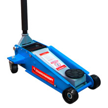 Домкрат гидравлический подкатной СТАНКОИМПОРТ HM5611 Домкрат гидравлический подкатной СТАНКОИМПОРТ HM5611