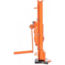 Домкрат реечный с низким подхватом СибТаль ДРН 5Т Домкрат реечный с низким подхватом СибТаль ДРН 5Т