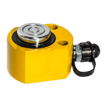 Домкрат ДН30-13П (30т, ход 13мм, подхват 62мм)