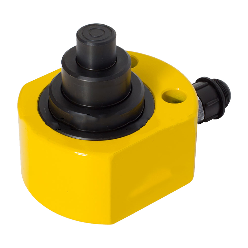 Домкрат ДН10-25ПТ (10т, ход 25мм, подхват 49мм) Домкрат ДН10-25ПТ (10т, ход 25мм, подхват 49мм)