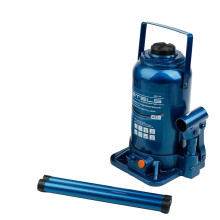 Домкрат гидравлический бутылочный, 20 т, H подъема 244-449 мм Stels Домкрат гидравлический бутылочный, 20 т, H подъема 244-449 мм Stels