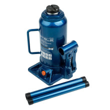 Домкрат гидравлический бутылочный, 12 т, H подъема 230-465 мм Stels Домкрат гидравлический бутылочный, 12 т, H подъема 230-465 мм Stels