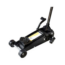 Домкрат WIEDERKRAFT WDK-83500 3 т