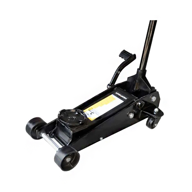 Домкрат WIEDERKRAFT WDK-83500 3 т Домкрат WIEDERKRAFT WDK-83500 3 т