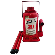 Домкрат гидравлический бутылочный ДГ-100, Pro Jack Домкрат гидравлический бутылочный ДГ-100, Pro Jack