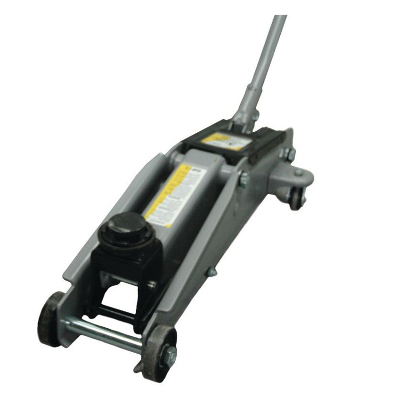 Домкрат подкатной гидравлический WIEDERKRAFT WDK-82013 г/п 3 тонны Домкрат подкатной гидравлический WIEDERKRAFT WDK-82013 г/п 3 тонны