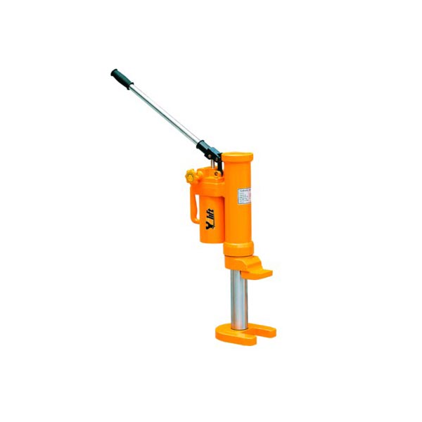 Домкрат гидравлический Стелла НМ50, низкоподхватный