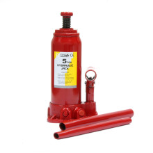 Домкрат бутылочный гидравлический 5 т Torin T90504 Домкрат бутылочный гидравлический 5 т Torin T90504