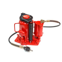 Домкрат пневмо-гидравлический 35 т Torin TRQ35002