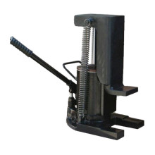 Домкрат гидравлический РОСТ ДА-30НП