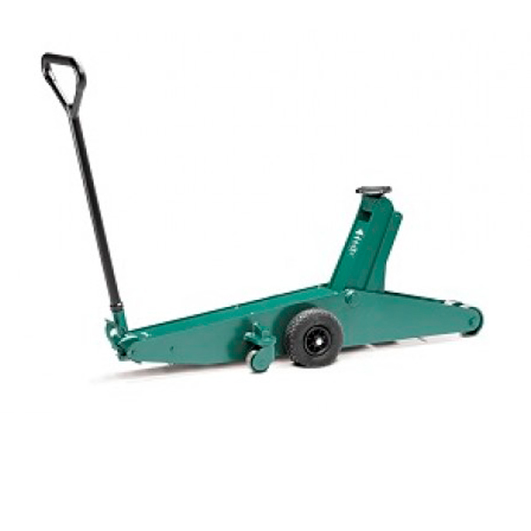 Домкрат гидравлический подкатной 12 т COMPAC 12T-CK Домкрат гидравлический подкатной 12 т COMPAC 12T-CK