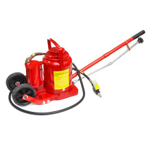 Домкрат пневмо-гидравлический 50 т Torin TRQ50002