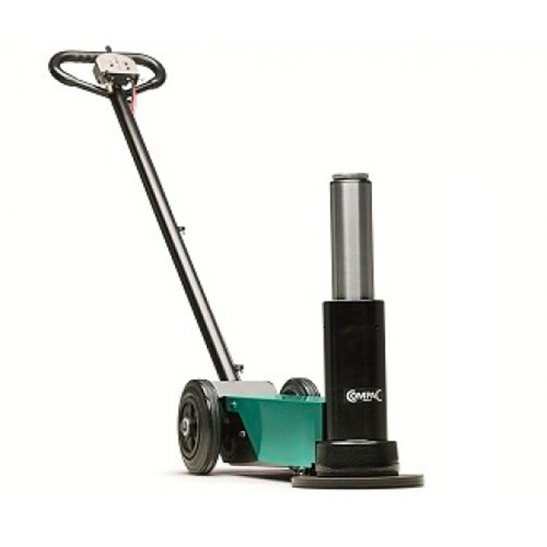 Домкрат пневмогидравлический подкатной 32/16 т COMPAC A3216-C