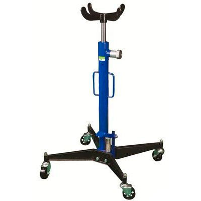 Стойка трансмиссионная T60103 AE&T 600 кг с рогами Стойка трансмиссионная T60103 AE&T 600 кг с рогами