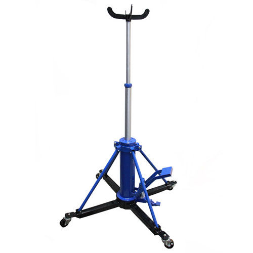 Стойка трансмиссионная T60206 AE&T 1т с рогами Стойка трансмиссионная T60206 AE&T 1т с рогами