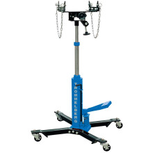 Стойка трансмиссионная (домкрат) 0,5т с установочным столом Стойка трансмиссионная (домкрат) 0,5т с установочным столом