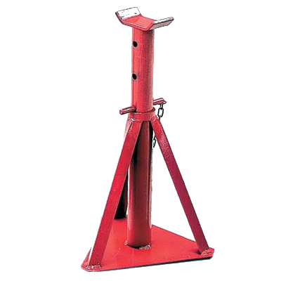 Стойка опорная 5 т Werther-Oma 912 Стойка опорная 5 т Werther-Oma 912