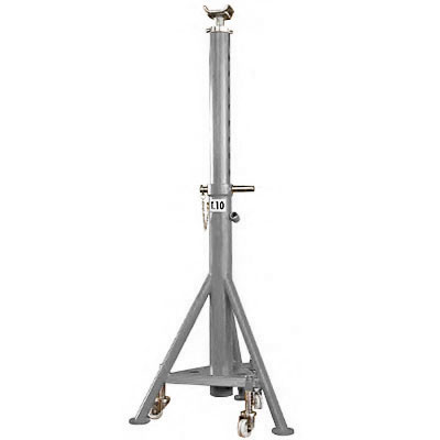 Стойка трансмиссионная 7,5т OMA-697H (RAL7040) Стойка трансмиссионная 7,5т OMA-697H (RAL7040)