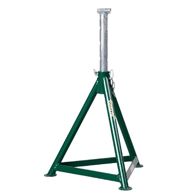 Стойка опорная 5 т COMPAC CAX 5 Стойка опорная 5 т COMPAC CAX 5