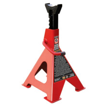 Стойка опорная 6 т Torin T46002