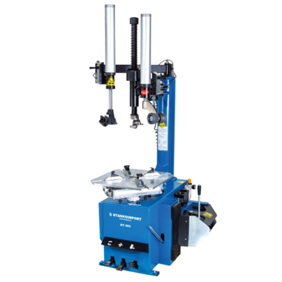 Станок шиномонтажный СТАНКОИМПОРТ GT-303 для колес легковых а/м 12-26 дюймов (полуавтомат) Станок шиномонтажный СТАНКОИМПОРТ GT-303 для колес легковых а/м 12-26 дюймов (полуавтомат)